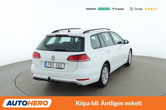 Volkswagen Golf I 6 of 30