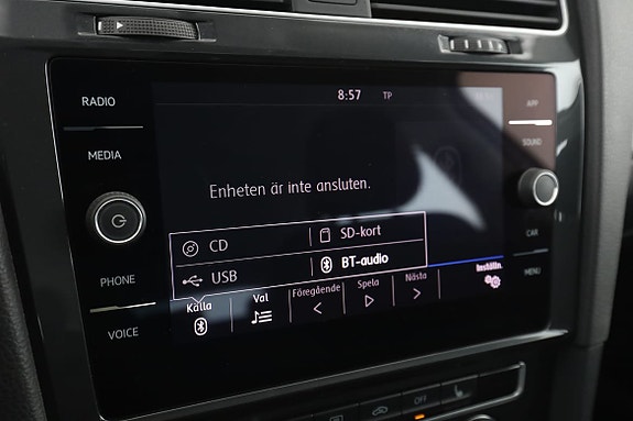 Volkswagen Golf I 21 of 30