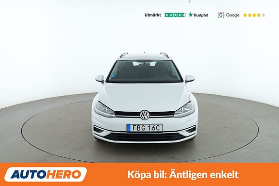 Volkswagen Golf I 9 of 30