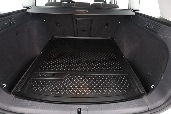 Volkswagen Golf I 18 of 30