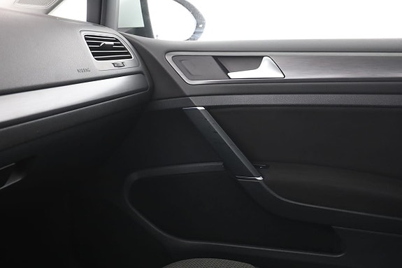 Volkswagen Golf I 29 of 30