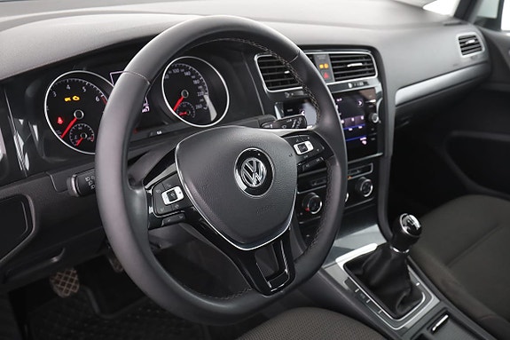 Volkswagen Golf I 12 of 30