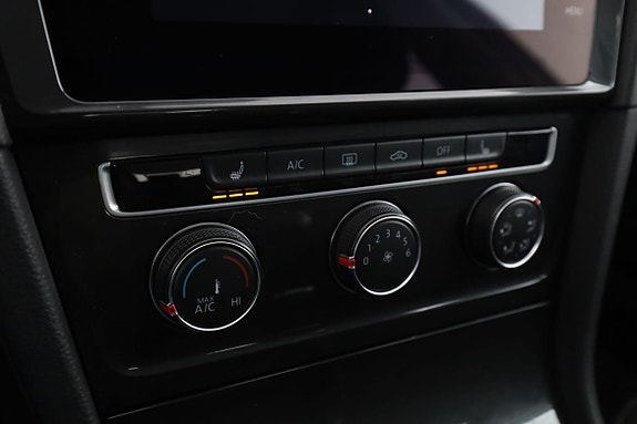 Volkswagen Golf I 24 of 30