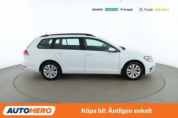 Volkswagen Golf I 7 of 30