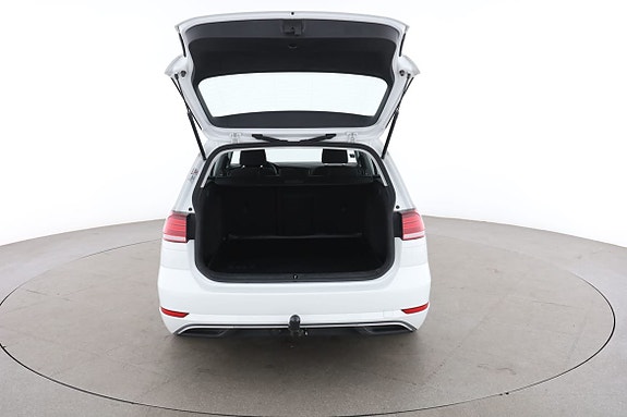 Volkswagen Golf I 17 of 30