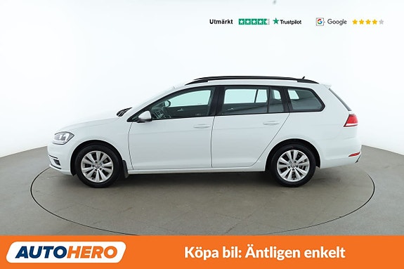 Volkswagen Golf I 2 of 30
