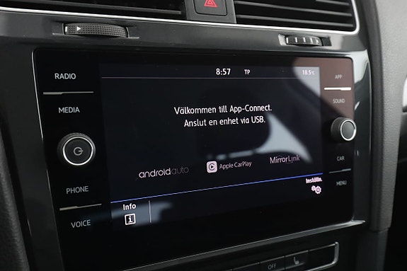 Volkswagen Golf I 22 of 30