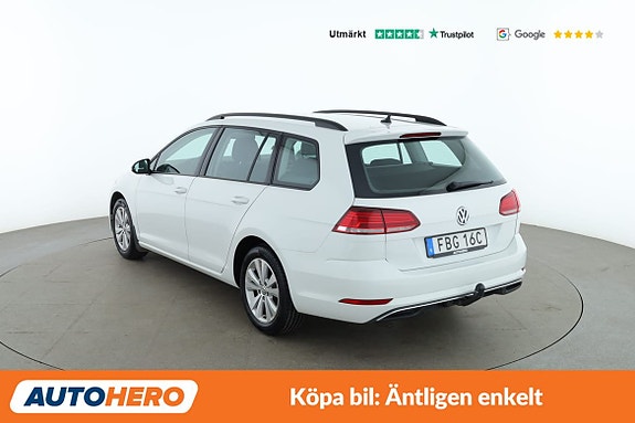 Volkswagen Golf I 3 of 30