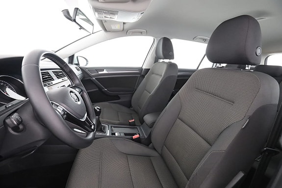 Volkswagen Golf I 11 of 30