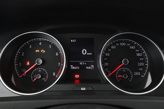 Volkswagen Golf I 20 of 30