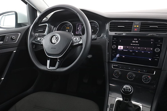 Volkswagen Golf I 14 of 30