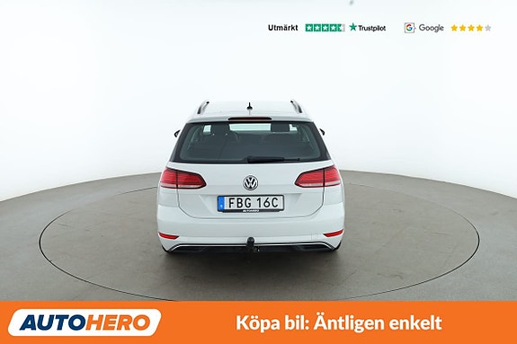 Volkswagen Golf I 4 of 30