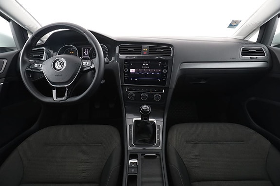Volkswagen Golf I 13 of 30