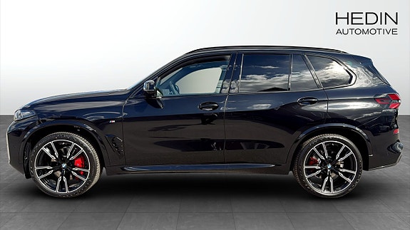 BMW X5 6 of 13