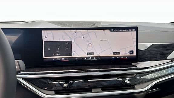 BMW X5 12 of 13