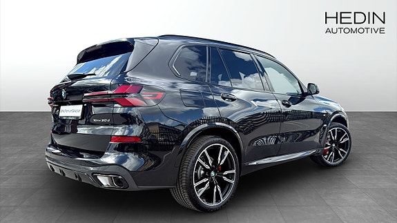 BMW X5 2 of 13