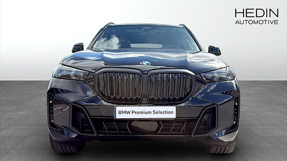 BMW X5 8 of 13