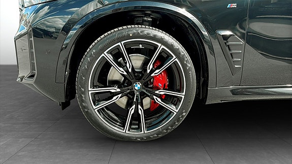 BMW X5 9 of 13