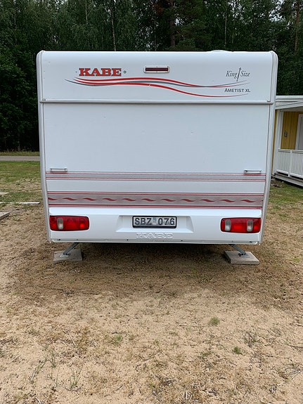 KABE Ametist XL KS 4 of 8