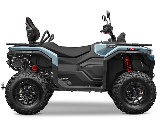 CFMOTO C4 L *PLOG KAMPANJ* 2 of 2