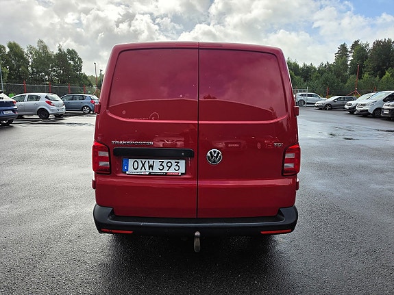 Volkswagen Transporter 5 of 20
