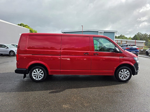 Volkswagen Transporter 2 of 20