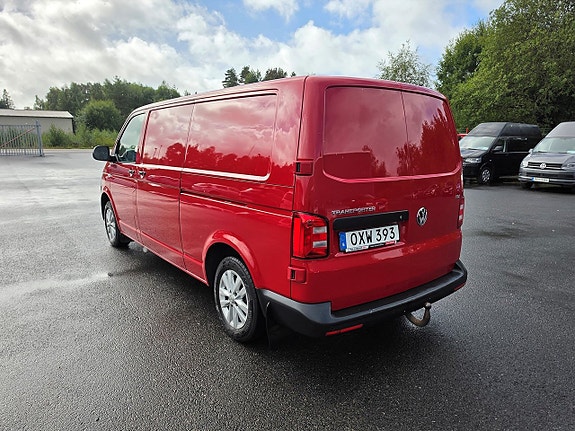 Volkswagen Transporter 6 of 20