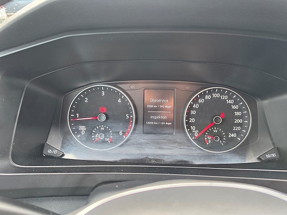 Volkswagen Transporter 16 of 20