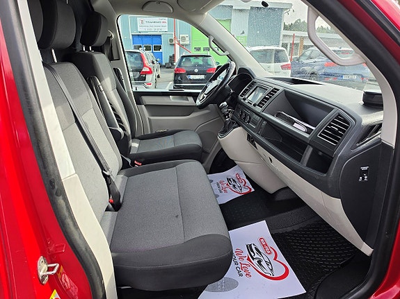 Volkswagen Transporter 10 of 20