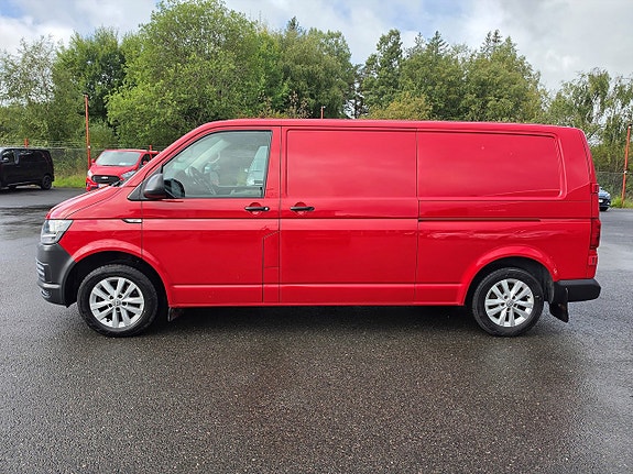 Volkswagen Transporter 7 of 20