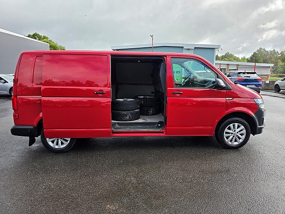 Volkswagen Transporter 3 of 20