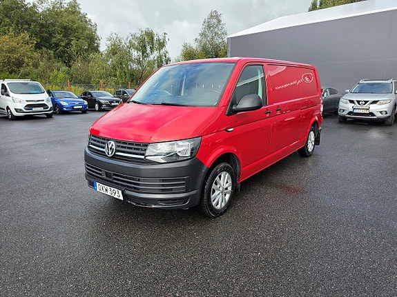 Volkswagen Transporter 8 of 20