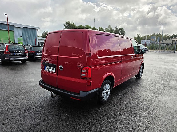 Volkswagen Transporter 4 of 20