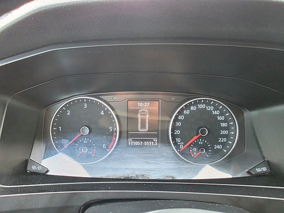 Volkswagen Transporter 14 of 20