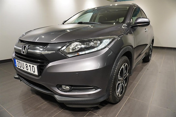 Honda HR-V 14 of 15