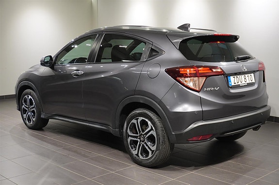 Honda HR-V 3 of 15