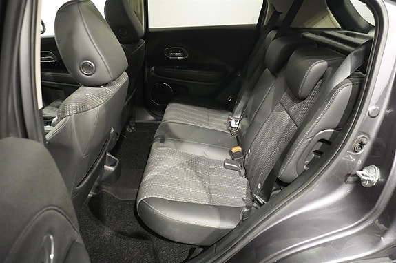Honda HR-V 5 of 15