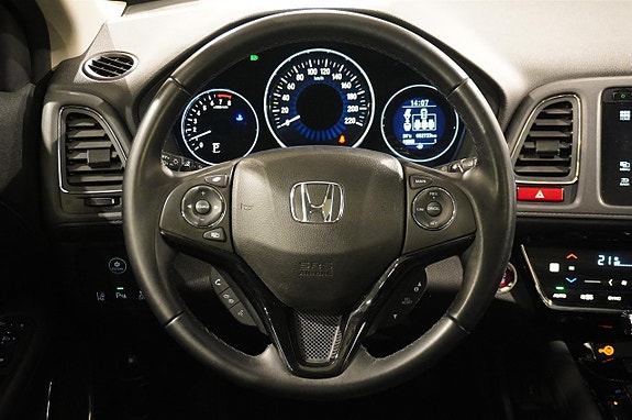 Honda HR-V 11 of 15