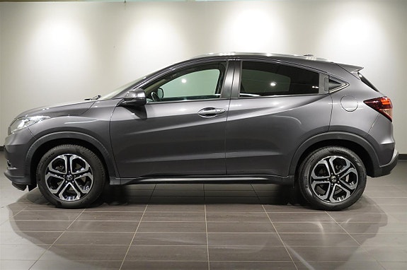 Honda HR-V 2 of 15