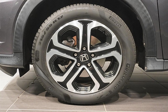 Honda HR-V 7 of 15