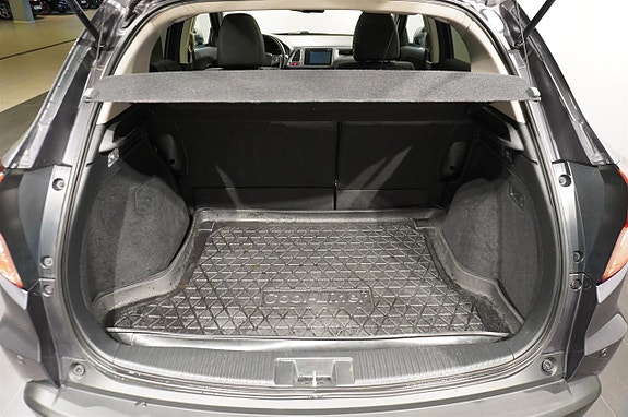 Honda HR-V 6 of 15