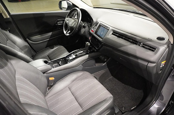 Honda HR-V 9 of 15