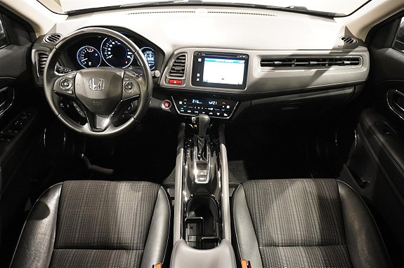 Honda HR-V 10 of 15