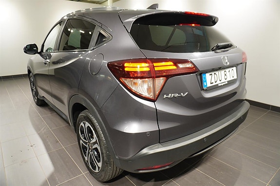 Honda HR-V 15 of 15