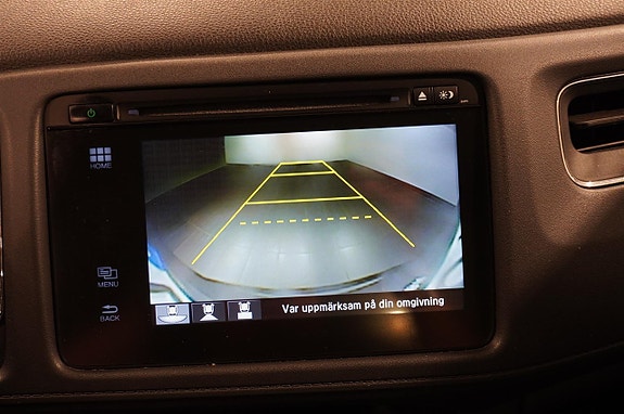 Honda HR-V 12 of 15