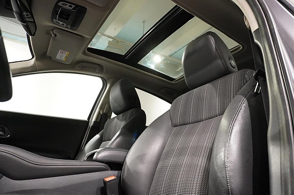 Honda HR-V 13 of 15