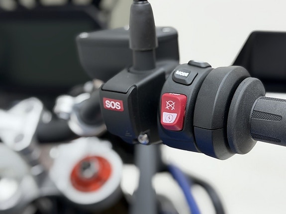 BMW F900GS Enduro - NB Edition - Fri hemlev 16 of 19