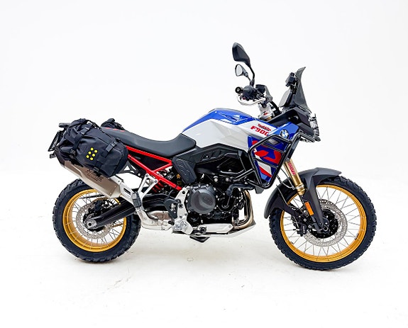 BMW F900GS Enduro - NB Edition - Fri hemlev 2 of 19