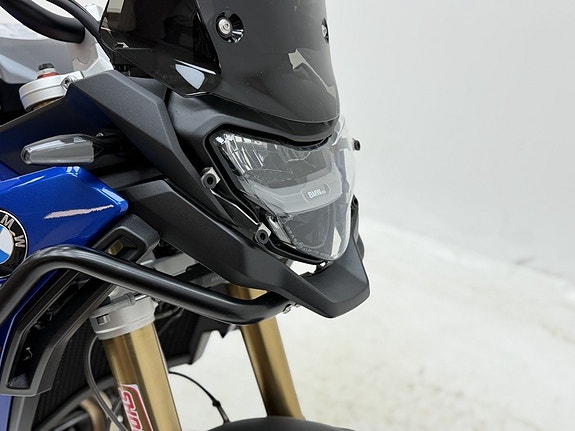 BMW F900GS Enduro - NB Edition - Fri hemlev 13 of 19