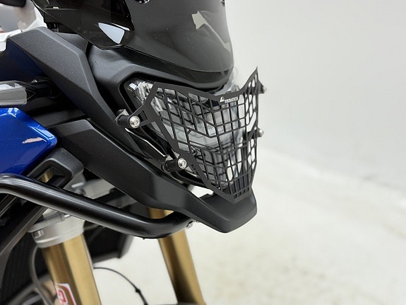 BMW F900GS Enduro - NB Edition - Fri hemlev 12 of 19